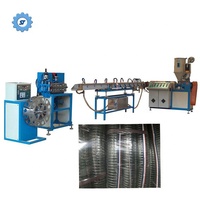 Machine d'extrudeuse en nylon de haute qualité de polyamide PA pour l'extrusion en plastique