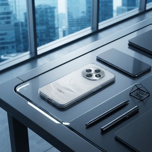 สำหรับ <span class=keywords><strong>oPPO</strong></span> A6 Pro 5G MediaTek Dimensity 7300 หน้าจอ 6.5 นิ้ว FHD+ 120Hz AMOLED กล้อง AI 50MP แบตเตอรี่ 7000mAh ชาร์จเร็ว 80W <span class=keywords><strong>โทรศัพท์</strong></span>มือถือปลดล็อคทั่วโลก - Product Image 3