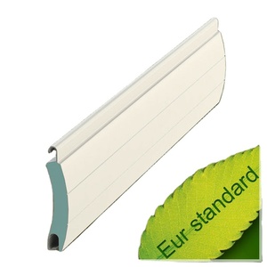 Persiana Enrollable <span class=keywords><strong>de</strong></span> Plástico Resistente <span class=keywords><strong>de</strong></span> 55 mm con Láminas con <span class=keywords><strong>Aislamiento</strong></span> <span class=keywords><strong>de</strong></span> Espuma <span class=keywords><strong>de</strong></span> PU, Garantía <span class=keywords><strong>de</strong></span> 5 Años, ULE-PANDA LP55 <span class=keywords><strong>para</strong></span> Ventana Central - Product Image 6