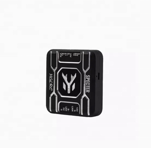 <span class=keywords><strong>Hglrc</strong></span> specter <span class=keywords><strong>hglrc</strong></span> specter <span class=keywords><strong>F722</strong></span>เครื่องควบคุมการบินขนาดเล็ก FC MPU6000ไจโร16MB 2-3S Lipo สำหรับ RC FPV Racing Drone Quadcopter - Product Image 4
