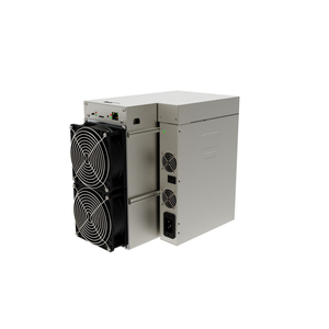 Iceriver Kas ks3m asic Miner, máy khai thác kaspa thứ 6/S, công suất hiệu quả cao 3400W, giàn khai thác tiền điện tử chuyên nghiệp - Product Image 1