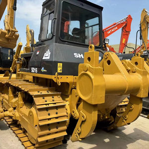 Bulldozer SD16 d'occasion en vente bonne performance avec composant moteur central - Product Image 1