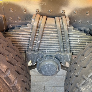 Truk Dump Sinotruck Howo Baru 6X4 50 Meter Kubik 10 Roda Diesel Setir Kiri untuk Dijual - Product Image 6