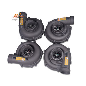 Supercargador de Alta Calidad de 4 Tiempos y <span class=keywords><strong>1800</strong></span> para Moto Acuática <span class=keywords><strong>Yamaha</strong></span> Waverunner GP1800 R - Product Image 6