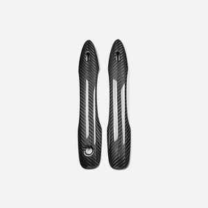 Couvre-poignées de porte extérieurs pour Toyota Yaris GR GXPA16, lot de 4 (type adhésif) - Product Image 1