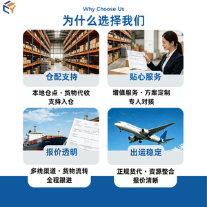 Shanghai Changyi International Logistics Australie Ligne dédiée Fret aérien Express Expédition internationale Chine vers Australie - Product Image 2