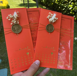 <span class=keywords><strong>Carte</strong></span> d'invitation <span class=keywords><strong>de</strong></span> mariage personnalisée <span class=keywords><strong>gratuite</strong></span> avec enveloppe en papier plié en gros <span class=keywords><strong>de</strong></span> fleurs sèches pour les cartes d'invitation <span class=keywords><strong>de</strong></span> mariage romantiques - Product Image 5