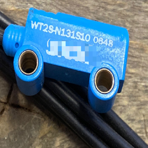 Plc Programming <b>Controller</b> Optoelectronic <b>Switch</b> WT2S-N131S10 - Product Image 1