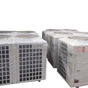 Bơm Nhiệt 7kw Được Chứng Nhận CE Với Bình 80 Lít Bơm Nhiệt Tất Cả Trong Một - Product Image 4