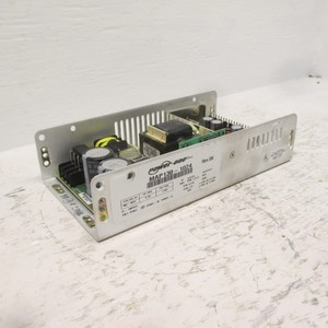 PLC Power-One MAP130-1024 Rev. <strong>0N</strong> Power Supply 110V/60Hz 3.3A 230/50Hz 1.8A Warranty Product - Product Image 1