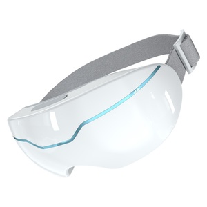 Masseur oculaire intelligent à rouleaux, très vendu, en plastique ABS, appareil portable pour usage domestique, soulage la fatigue oculaire, les cernes, rajeunit la peau - Product Image 5