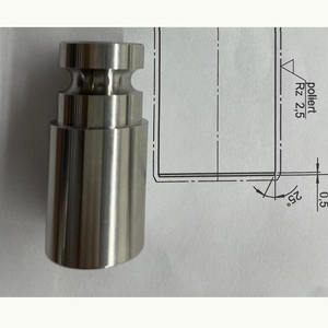5Aix pour les dispositifs médicaux Impulsions compliquées avec des tolérances strictes pour l'utilisation en usine de fabrication - Product Image 5