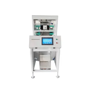 Mealworm-Mealworm automático multifuncional, máquina de clasificación de Color con cámara Ccd, para venta al por mayor