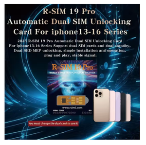 <span class=keywords><strong>Carte</strong></span> flexible double <span class=keywords><strong>SIM</strong></span> automatique R-<span class=keywords><strong>SIM</strong></span> 19 <span class=keywords><strong>Pro</strong></span> 2025 SED MEP pour <span class=keywords><strong>iPhone</strong></span> <span class=keywords><strong>13</strong></span> 14 15 16 16 <span class=keywords><strong>Pro</strong></span> <span class=keywords><strong>Max</strong></span> - Product Image 3