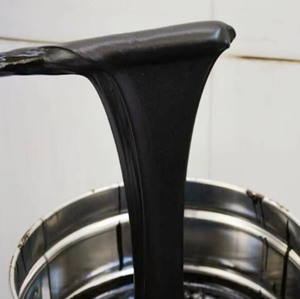 <strong>Uncured</strong> <strong>Rubber</strong> Asphalt Durable Eco-Friendly Liquid Waterproof Coating for Warehouse Modern Repair of Waterproof Layers - Product Image 6