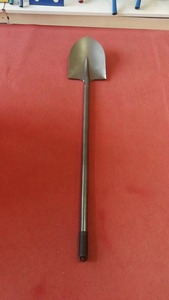 Thép <span class=keywords><strong>Spade</strong></span> với tay cầm dài - Product Image 4