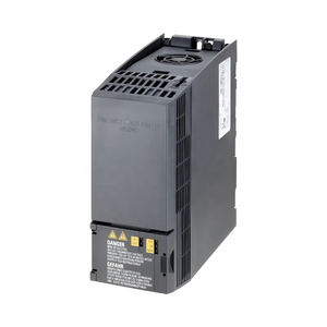 Inversor original nuevo 6SL3210-1KE14-3UF2 G120C 1.5kW, PROFINET, STO, IP20 - Product Image 1
