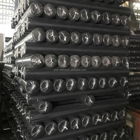 Usine PA PES 300D 200D 75D 150D Métier à tisser à jet d'eau tissé Interfaçage fusible Tissu d'entoilage Matériaux de couture Costumes Manteau