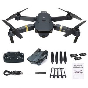 Global <span class=keywords><strong>Drone</strong></span> GD58 RC <span class=keywords><strong>drone</strong></span> vs flybarless hobby Heli UAV RC juguetes aleación estructura helicóptero Cámara aérea - Product Image 4