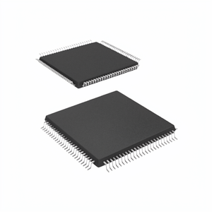 Electronic Circuit Components AGLN030V5-ZVQ100 100 TQFP Embedded Original One Stop Service - Product Image 1