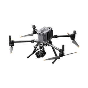Dron DJ M350RTK (Edición Universal) de Segunda Mano con Sistema de Limpieza con Cable, Totalmente Automatizado, Alcance de 5 km, Limpieza Multiángulo - Product Image 3