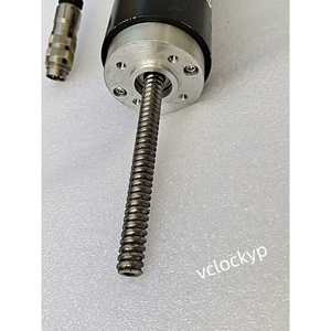 1PCS AMETEK มอเตอร์ 2233-M4749 AMETEK มอเตอร์ 2233-M4749 ใหม่จัดส่ง DHL หรือเฟดเอ็กซ์ - Product Image 5