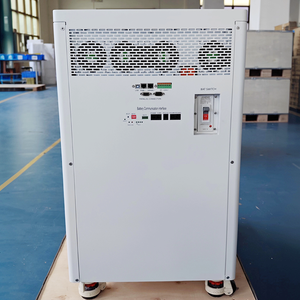 HEKTARYオフグリッドTV--51.2V 628Ah 32KWh+12KW三相インバーターオールインワン+グレードA 314Ah+10年保証+ポーランドへのDDP配送 - Product Image 4