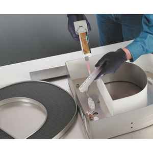 กาวอีพ็อกซี่ประสิทธิภาพสูง DP410 3ม. สำหรับโลหะในตลับขนาด50มล. - Product Image 2