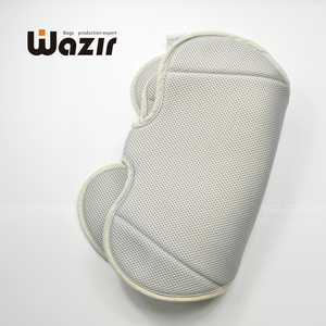 Atmungsaktive Mesh-Kühlkissen-Einlage für Kinderwagen, Autositz, Kinderwagen <span class=keywords><strong>Wazir</strong></span> - Product Image 5