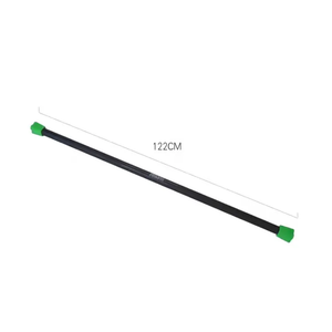 Home <span class=keywords><strong>Gym</strong></span> Fitness Equipment Vara Ginástica Peso Corporal Dance <span class=keywords><strong>Stick</strong></span> Shape Fitness <span class=keywords><strong>Stick</strong></span> - Product Image 5