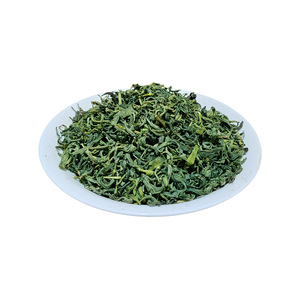 Thé vert en vrac/sachets de thé OEM/ODM de qualité supérieure, thé vert 100% pur, boisson quotidienne naturelle caféinée - Product Image 1