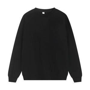 Sudadera con Capucha 3D de Poliéster/Algodón Grueso A10, Versión Correcta, Éxito de Ventas en Comercio Exterior, Corte Holgado, Informal, Unisex, con Cierre - Product Image 2