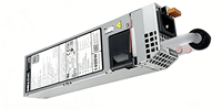 Alimentation électrique 1400W 80 Plus Platinum à branchement à chaud pour serveur PowerEdge R750/R760, interface 20+4 broches, sortie 48V, garantie 12 mois, en stock