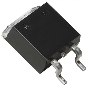 RCJ331N25TL 250V 33A, NCH, TO-263S, POWER MO TO-263-3, , TO-263AB