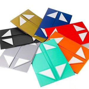 Pour la conception pliante de boîte d'emballage cadeau en papier rigide magnétique de Lipack Boutique pour présenter de <span class=keywords><strong>faux</strong></span> <span class=keywords><strong>cils</strong></span> - Product Image 1
