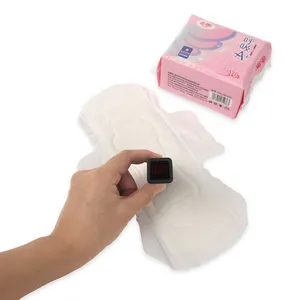 Factory mini pack sanitary napkin womens sanitary pads napkin best quality sanitary napkin