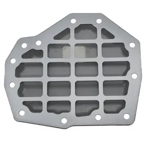 Nouveau filtre à huile de boîte de vitesses <span class=keywords><strong>automatique</strong></span> et kit de joints pour <span class=keywords><strong>Nissan</strong></span> <span class=keywords><strong>Versa</strong></span> 1.6L 2012-2019 Mars 31728-3MX0A JF414E 317283MX0A - Product Image 5