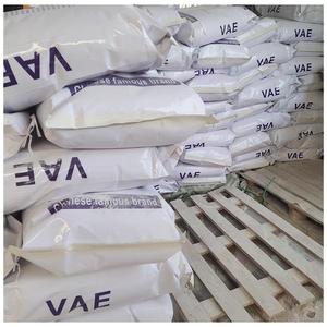 Rdp Vae Powder Redispersible <b>Polymer</b> Powder Used for Gypsum Powder - Product Image 6