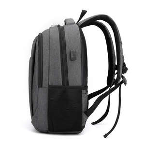 Custom Hot Design Waterproof School Bags Casual Sports Machila <b>Bagpack</b> Travel Laptop Backpacks - Product Image 5