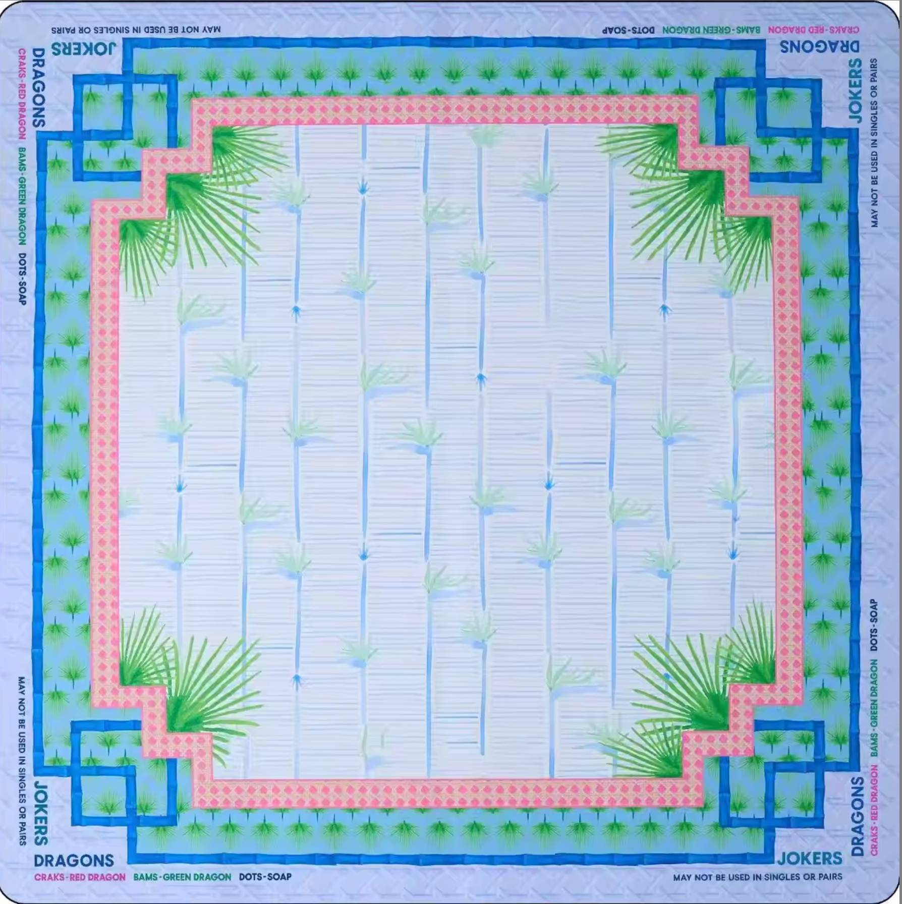 Green Grass