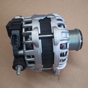 <span class=keywords><strong>ALTERNADOR</strong></span> ORIGINAL BOSCH F000BL06Y9 F000BL06X2 23100-4JA0A 12V 120A para <span class=keywords><strong>NISSAN</strong></span> <span class=keywords><strong>NAVARA</strong></span> - Product Image 3