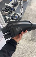 Nouvel adaptateur CCS2 vers CHAdeMO 250A Max, convertisseur de charge rapide DC pour voitures électriques