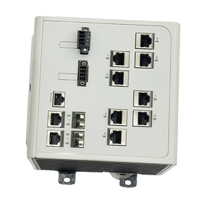 Módulo Acoplador EtherCAT 1756-OF8, Comunicación 16 I/O, 220V, Control Automático Eprom, Controlador PLC 1756-OF8, Entrada/Salida CPU - Product Image 3