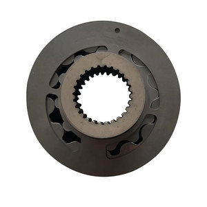 Pièces détachées pour pompe hydraulique Sauer 90R055 90R075 90R100 90R130 90R180 pour machines de construction - Product Image 3