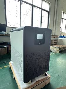 Bateria de Íon de Lítio Lifepo4 de Ciclos Profundos 12V-51.2V 50-600Ah para RV, Casa, Barco, Armazenamento de Energia e Painel Solar - Product Image 5