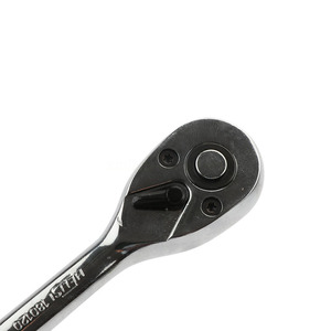 <span class=keywords><strong>Helix</strong></span> 6.3Mm Loạt Ratchet Cờ Lê Mô Hình 059156 1/4 "Màu Xanh Lá Cây Hợp Kim Thép Chuyên Nghiệp Của Nhãn Hiệu Có Thể Điều Chỉnh Xe Đạp Xe Hơi Công Cụ - Product Image 3