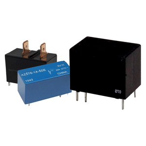 FR-AS52F-17 Franjobaim Electronics Power Rel spécialement conçu pour les systèmes de contrôle industriel - Product Image 1