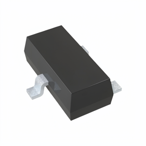 In Stock Transistors TO-236-3, SC-59, SOT-23-3 Buy Electronics Components Online MMBTA06-TP-HF - Product Image 1