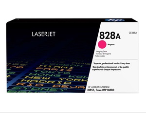 Cartucho de tóner <span class=keywords><strong>CF358A</strong></span> CF359A CF365A CF364A 828A para HP LaserJet M855/M880 - Product Image 5