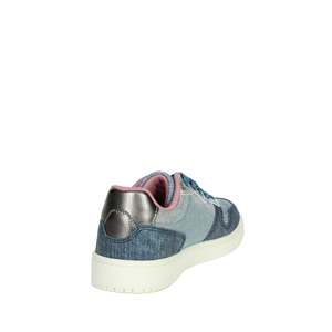 Sneakers in tela Liu-Jo da ragazza 4F4313 EX274 - Scarpe trendy - Product Image 3